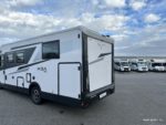 Mobilvetta KEA I90 - Bilde 61