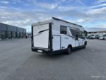 Mobilvetta KEA I90 - Bilde 59