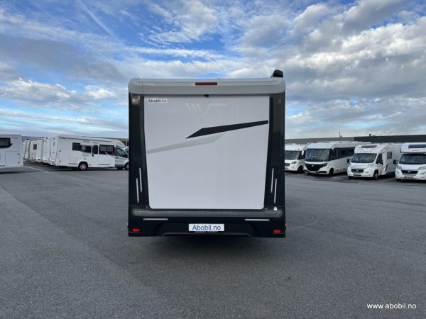 Mobilvetta KEA I90 - Bilde 60