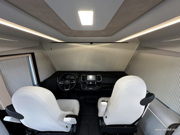 Mobilvetta KEA I90 - Bilde 44