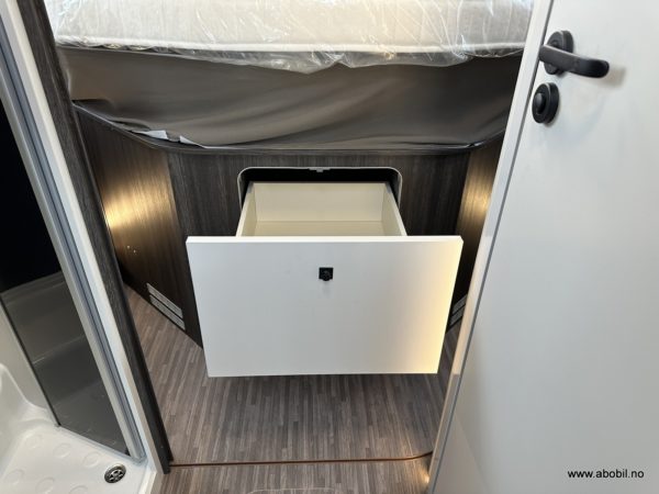 Mobilvetta KEA I90 - Bilde 35