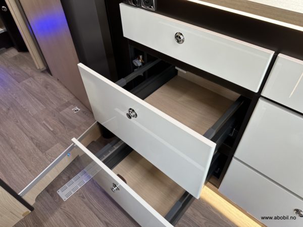 Autostar Prestige 790LJ - Bilde 28