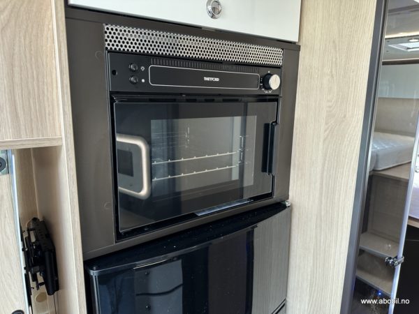 Autostar Prestige 790LJ - Bilde 33