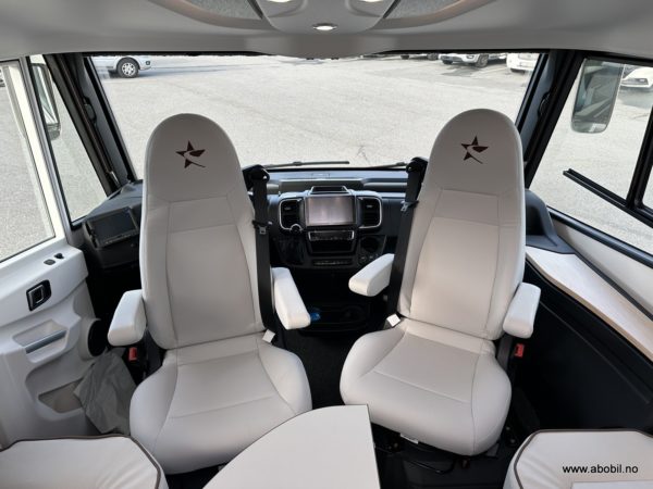 Autostar Prestige 790LJ - Bilde 5