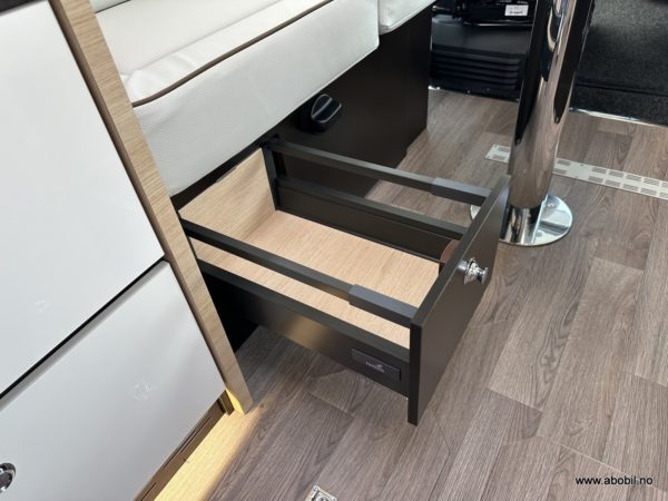 Autostar Prestige 790LJ - Bilde 18