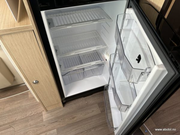 Autostar Prestige 790LJ - Bilde 31