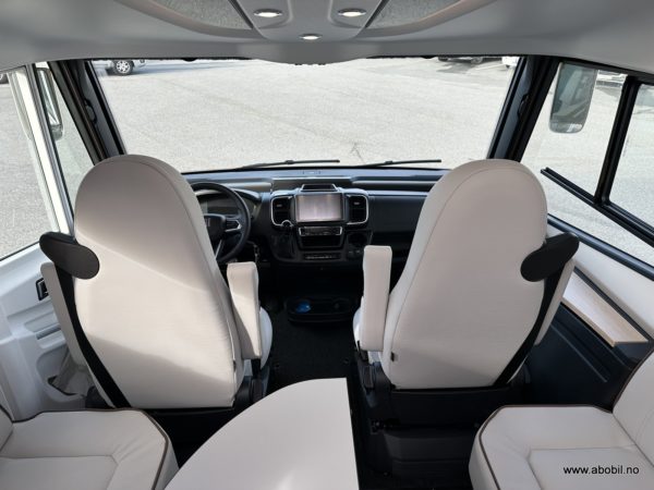Autostar Prestige 790LJ - Bilde 3