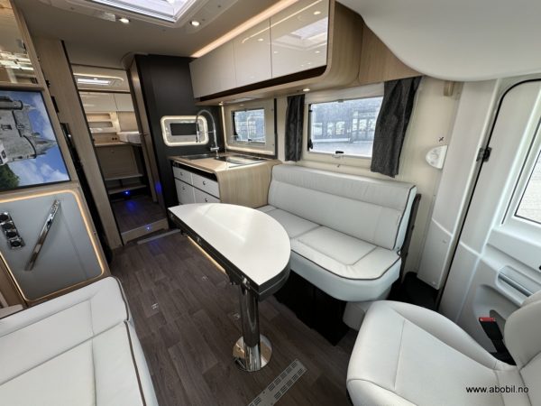 Autostar Prestige 790LJ - Bilde 7