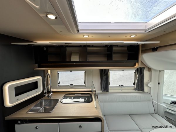 Autostar Prestige 790LJ - Bilde 26