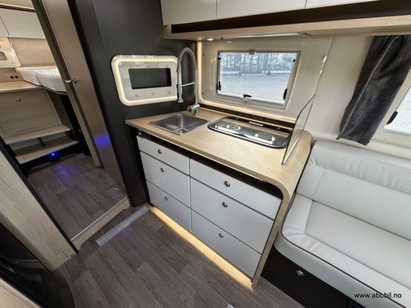 Autostar Prestige 790LJ - Bilde 24