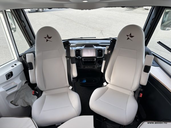 Autostar Prestige 790LJ - Bilde 4