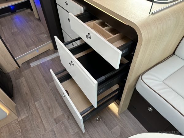 Autostar Prestige 790LJ - Bilde 27