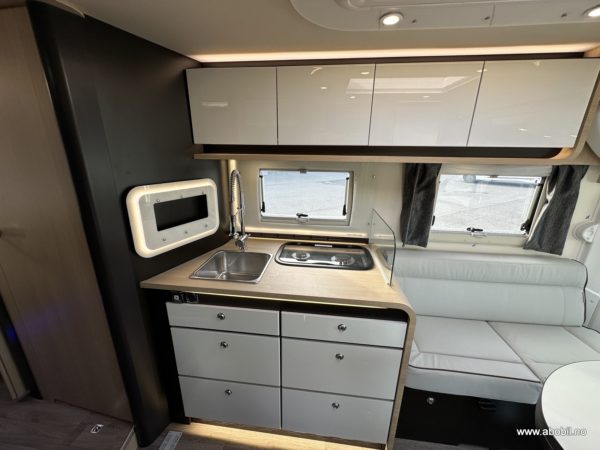 Autostar Prestige 790LJ - Bilde 23