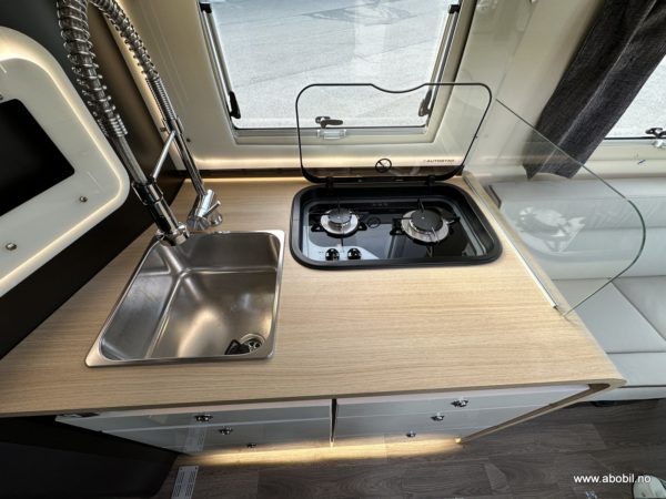 Autostar Prestige 790LJ - Bilde 25