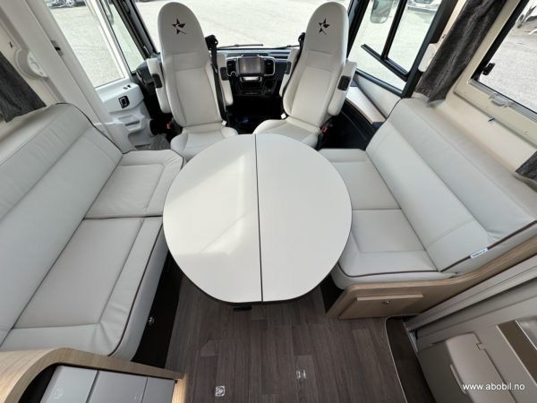 Autostar Prestige 790LJ - Bilde 11