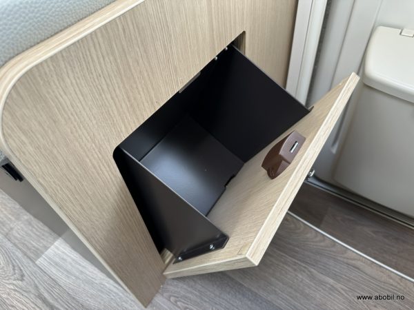 Autostar Prestige 790LJ - Bilde 20