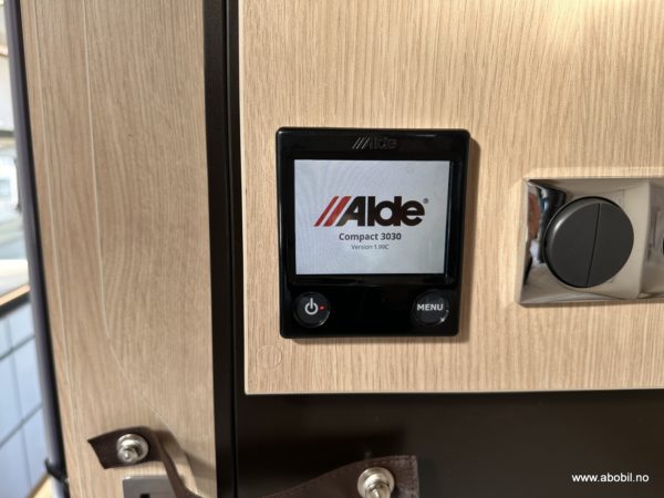 Autostar Prestige 790LJ - Bilde 59