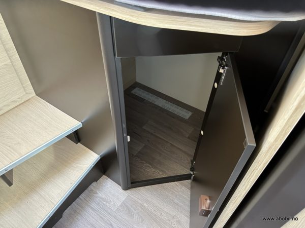 Autostar Prestige 790LJ - Bilde 63