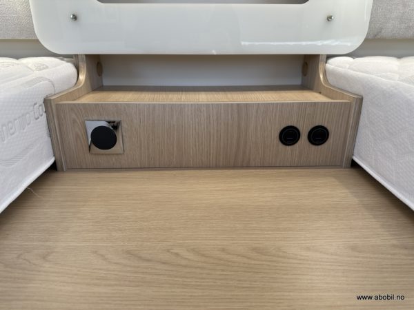 Autostar Prestige 790LJ - Bilde 58