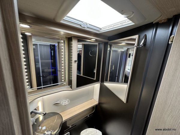 Autostar Prestige 790LJ - Bilde 40