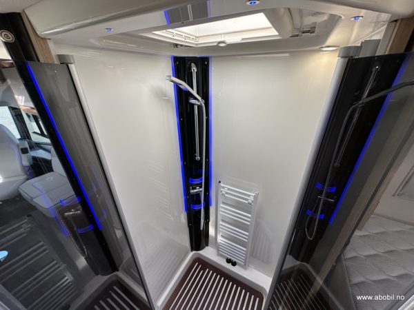Autostar Prestige 790LJ - Bilde 48