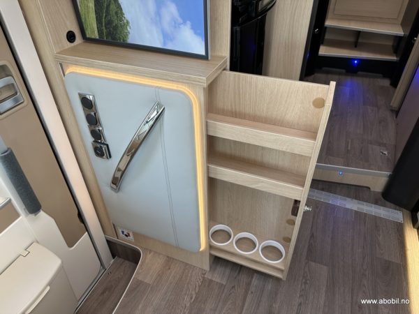 Autostar Prestige 790LJ - Bilde 34