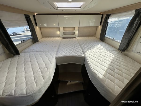Autostar Prestige 790LJ - Bilde 57