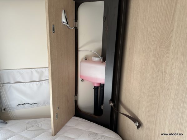 Autostar Prestige 790LJ - Bilde 61
