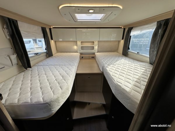 Autostar Prestige 790LJ - Bilde 56