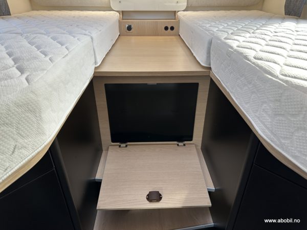 Autostar Prestige 790LJ - Bilde 65