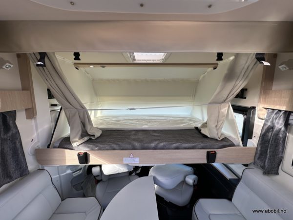 Autostar Prestige 790LJ - Bilde 69