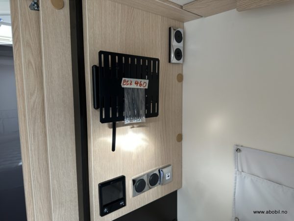 Autostar Prestige 790LJ - Bilde 60