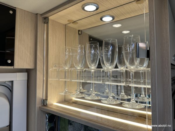 Autostar Prestige 790LJ - Bilde 35