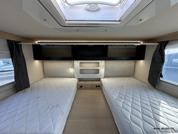 Autostar Prestige 790LJ - Bilde 55