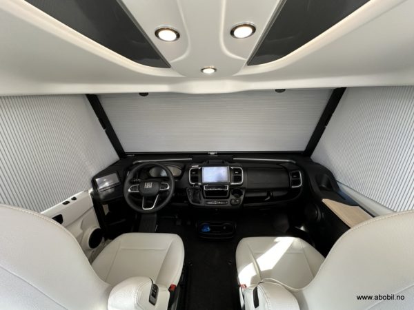 Autostar Prestige 790LJ - Bilde 70