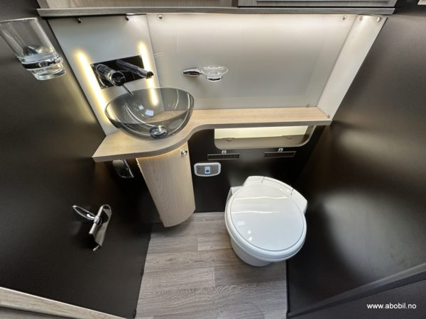 Autostar Prestige 790LJ - Bilde 39