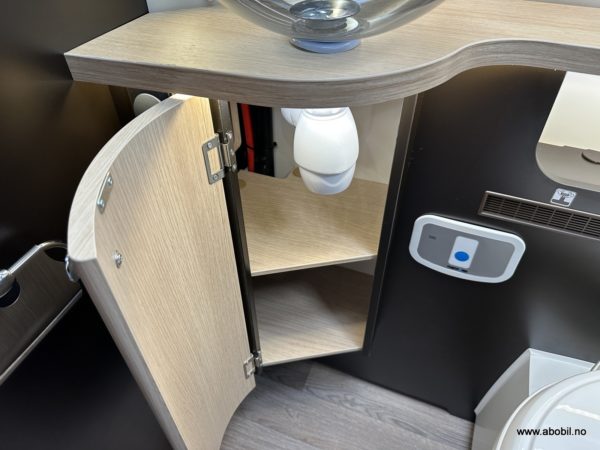 Autostar Prestige 790LJ - Bilde 46