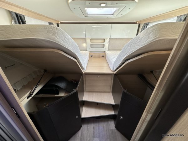 Autostar Prestige 790LJ - Bilde 64