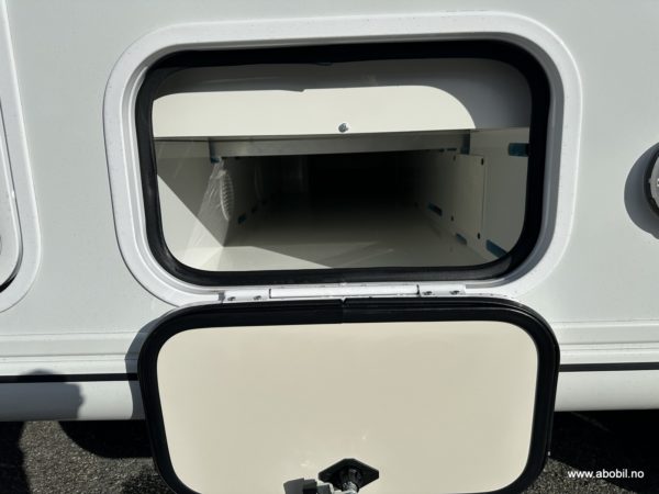 Autostar Prestige 790LJ - Bilde 75