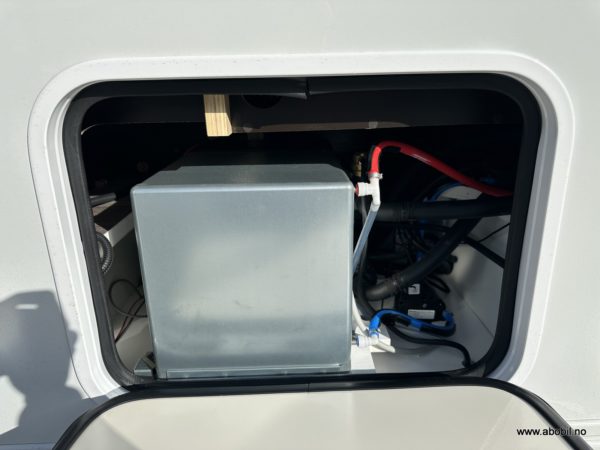 Autostar Prestige 790LJ - Bilde 76