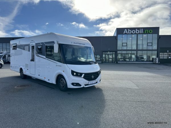 Autostar Prestige 790LJ - Bilde 1