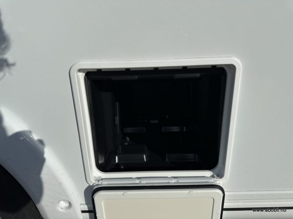 Autostar Prestige 790LJ - Bilde 73