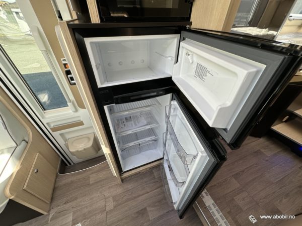 Autostar Prestige 760LJ - Bilde 29