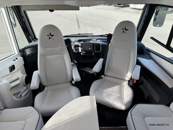 Autostar Prestige 760LJ - Bilde 5