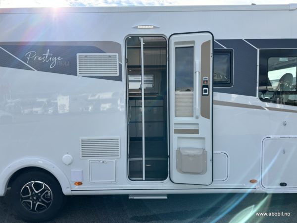 Autostar Prestige 760LJ - Bilde 53