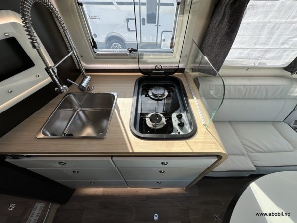 Autostar Prestige 760LJ - Bilde 20