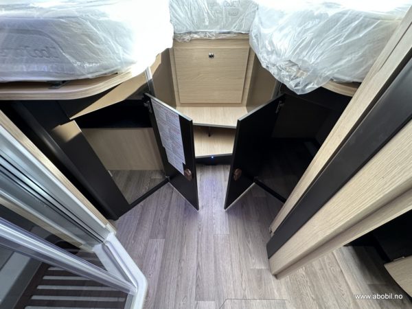 Autostar Prestige 760LJ - Bilde 45
