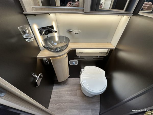 Autostar Prestige 760LJ - Bilde 36