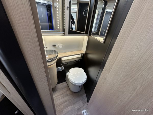 Autostar Prestige 760LJ - Bilde 35