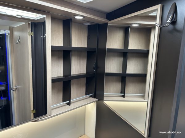 Autostar Prestige 760LJ - Bilde 38